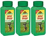 3 x 100 g Neudorff WildStopp Fernhaltemittel