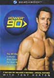 Power 90: Tony Horton (The 90 Day In-Home Boot Camp for Total Body Transformation)