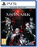 NIS America MONARK PS5 VF