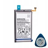 INNCOMM Original Akku für Samsung Galaxy S10e SM-G970 Original OEM - 3100 mAh Lithium-Ionen-Batterie - Fabrikneu EB-BG970ABU GH82-18825A mit Würfel