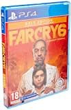 Ubisoft Far Cry 6 (Gold Edition)