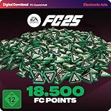 EA SPORTS FC 25 18.500 FC POINTS