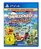 Overcooked All You Can Eat - [PlayStation 4]