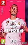 FIFA 20 Legacy Edition (Nintendo Switch) [