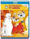 Es war einmal... Das Leben [Blu-ray]