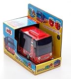 TAYO The Little Bus- CITU -Korean Made TV Kids Animation Toy [Ship from South Korea] by MIMI WORLD