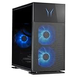 ERAZER Engineer X30 High-End Gaming Desktop PC (Intel Core i7-14700F, 32 GB DDR5 Kingston Fury Beast RGB, 2TB PCIe SSD, GeForce RTX 4070 SUPER 12GB GDDR6X HDMI 2.1, Wasserkühlung, Win 11 Home)