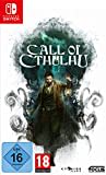 Call Of Cthulhu (Switch)