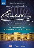 Elisabeth - Das Musical [Juli 2022, Schloss Schönbrunn, Wien]