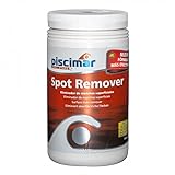 PISCIMAR Spot Remover Flasche 1,1 kg