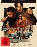 The Way of the Gun - Mediabook (+ DVD) (Cover B) [Blu-ray]