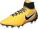 Nike Herren Magista Orden II FG Fußballschuhe, Orange (Laser Orange/Black-White-Volt)