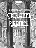 Giovanni Piranesi: A Selection of Drawings