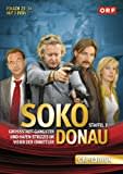 SOKO Donau: Staffel 3 [3 DVDs]