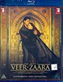 Veer-Zaara [Blu-ray]