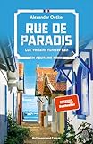 Rue de Paradis: Luc Verlains fünfter Fall | Ein Aquitaine-Krimi (Luc Verlain ermittelt, Band 5)