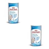 Royal Canin Babydog Milk | Doppelpack | 2 x 4 x 100 g | Welpen Milch in Pulverform | Zur Unterstützung des Verdauungssystems | Angepasster Laktosegehalt | Hochverdauliche Proteine