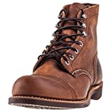 Red Wing Herren Stiefel Iron Ranger 08085-0 braun 542558