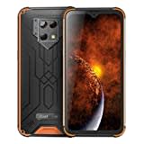 Blackview BV9800 Pro 6GB/128GB Orange