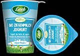 Leeb Vital Bio Ziegenjoghurt Natur (6 x 400 gr)