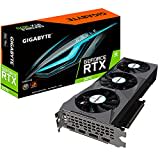 Gigabyte GeForce RTX 3070 Eagle 8GB V2 LHR Grafikkarte