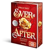 Ever & After, Band 2: Die dunkle Hochzeit (SPIEGEL-Bestseller | Limitierte Auflage mit Farbschnitt | Das perfekte Geschenk zu Weihnachten) (Ever & After, 2)