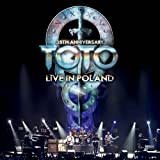 TOTO: 35th Anniversary Tour-Live in Poland [Blu-ray]