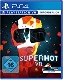 Superhot VR - PSVR - [PlayStation 4]