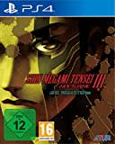 Shin Megami Tensei III Nocturne HD Remaster (Playstation 4)