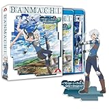 Danmachi - Is It Wrong to Try to Pick Up Girls in a Dungeon? - Staffel 4 - Vol.1 - [Blu-ray] Limited Edition