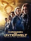 Chroniken der Unterwelt [dt./OV]