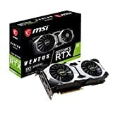 MSI GeForce RTX 2080 Ti Ventus GP OC