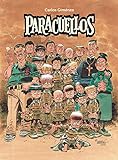 Paracuellos (exclusivo Amazon)