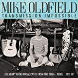 Transmission Impossible (3Cd)