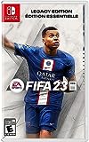 Electronic Arts FIFA 23 für Nintendo Switch