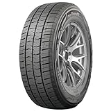 215/65R16C KUMHO TL CX11 109T E