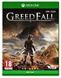 GreedFall - Xbox One (Xbox One) & The Outer Worlds (Xbox One)