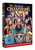 WWE: Clash Of Champions 2019 [2 DVDs]