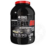 BMS Professional Protein 80 4000g Eimer Vanille