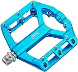 Cube RFR Flat SL 2.0 Pedale blau