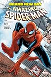 SPIDER-MAN: BRAND NEW DAY OMNIBUS VOL. 1 MCNIVEN COVER (Spider-man, 1)