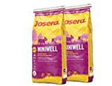 Josera MiniWell 2x15kg | Hundefutter