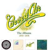 The Albums 1970-1973