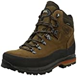 MEINDL Damen Vakuum Lady GTX (XL) Trekking-& Wanderstiefel, Braun (Braun 10), 38 EU