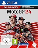 MotoGP 24 Day One Edition (Playstation 4)