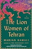 The Lion Women of Tehran (English Edition)