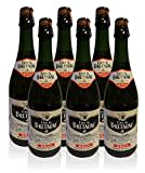 Bretonischer Apfelwein Brut- Cidre 6x0,75l La Fouconnaire