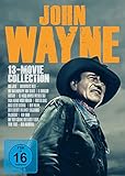 John Wayne - 13-Movie Collection [13 DVDs]