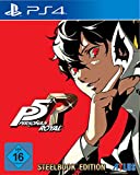 Persona 5 Royal Launch Edition (Playstation 4): Für PlayStation 4