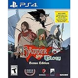 The Banner Saga Trilogy Bonus Edition (PS4) (New)